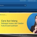 Wamenkeu: Beli Barang Eks Gratifikasi Kini Lebih Mudah