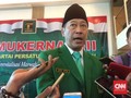 Romi Tersangka, PPP Kubu Humphrey Buka Pintu Islah