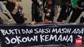 Deputi KSP Tegaskan Jokowi Tak Biarkan Kasus HAM Terlantar