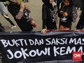 Deputi KSP Tegaskan Jokowi Tak Biarkan Kasus HAM Terlantar