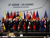 Negara ASEAN Mana yang Tanggap Tangani Corona?