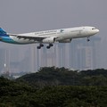 Komut Garuda: Keuangan Sriwijaya Kurang Sehat
