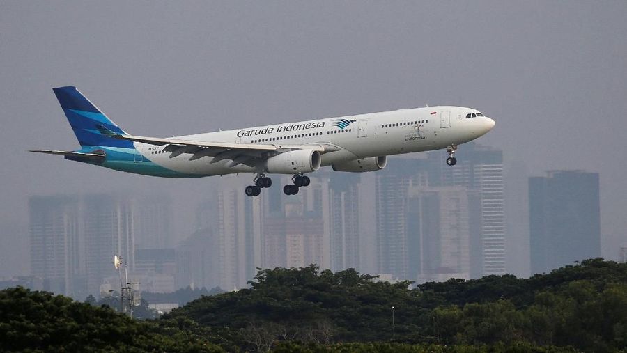 Sejumlah maskapai ramai-ramai mengajukan penerbangan tambahan atau extra flight.