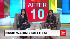 Nasib Waring Kali Item
