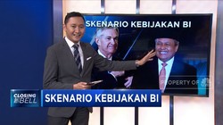Jurus Ahead The Curve A la Bank Indonesia