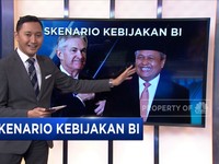 Jurus Ahead The Curve A la Bank Indonesia
