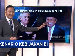 Jurus Ahead The Curve A la Bank Indonesia