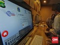 Cara Bayar Pajak Kendaraan Sambil Rebahan di Rumah Saat WFH