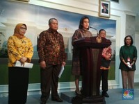 Polemik Relaksasi DNI yang Kian Memanas