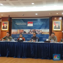 Finally, Umbi-umbian dan Warnet Masih Terlarang Bagi Asing