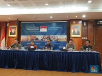 Ini Rincian Tax Holiday Terbaru dari Paket Kebijakan Jokowi