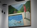 Lukisan Kolam Renang David Hockney Terjual Rp1,3 T