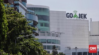 Gojek Jadi Decacorn Pertama dari Indonesia