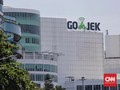 Gojek Jadi Decacorn Pertama dari Indonesia