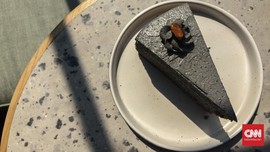 Kala Kopi, Kue, dan Roti Bersatu dalam Kelezatan