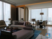 70% Kamar Hotel di Bali Kosong, Senasib dengan di Batam