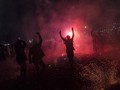 FOTO: Mengusir Roh Jahat di Myanmar Lewat Lampion