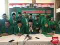 Dukung Prabowo-Sandi, PPP Humphrey Janjikan Suara Akar Rumput