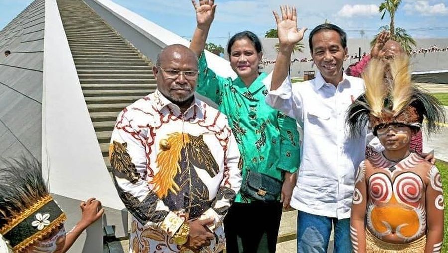 Banyaknya isu sebelum divestasi berakhir membuat Presiden Jokowi minta segera diselesaikan dan rampung sebelum akhir tahun