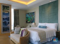 Corona Obrak-Abrik Bisnis Hotel, Tak Cuma Bali Juga Jakarta