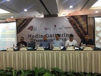 Terpusat di Jawa, Jumlah Investor Pasar Modal Capai 1,53 juta