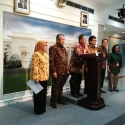 Asing Boleh Terlibat UMKM, Maruarar Kritik Tajam Menko Darmin