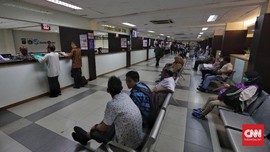 Pemerintah Rampungkan Revisi PP Deductible Tax Pekan Ini