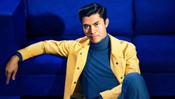 Henry Golding Ogah Jadi James Bond: Aku Gak Bakal Kuat, Biar Kamu Aja