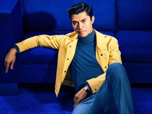 Henry Golding Ogah Jadi James Bond: Aku Gak Bakal Kuat, Biar Kamu Aja