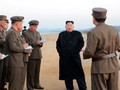 VIDEO: Kim Jong-un Uji Coba Senjata Taktis Baru