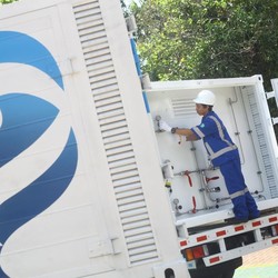 Niat Divestasi Saham Saka Energi, PGN Cari Partner Baru