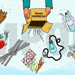 Impor Anjlok Parah, Kabar Baik atau Buruk Bagi Ekonomi RI?