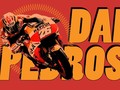 INFOGRAFIS: Kenangan tentang Dani Pedrosa