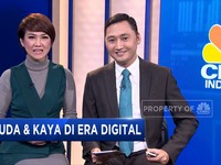 Muda & Kaya di Era Digital (1)