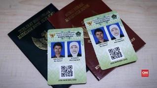 VIDEO: Pro-Kontra Masyarakat Soal Kartu Nikah