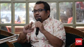 ICJR Kritik Penangkapan Faisol Terduga Penghina Jokowi