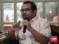 ICJR Kritik Penangkapan Faisol Terduga Penghina Jokowi