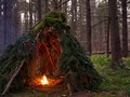 Tenik <i>Bushcraft</i> Sederhana yang Bisa Dipelajari