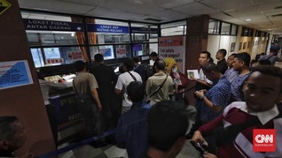 Pemprov DKI Bakal Blokir Rekening Bank Penunggak Pajak