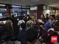 Pemprov DKI Bakal Blokir Rekening Bank Penunggak Pajak