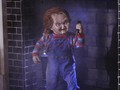 Suara 'Jedi' dalam Boneka Chucky