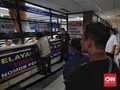 Hari Terakhir Pemutihan Pajak, Samsat Buka Sampai Malam