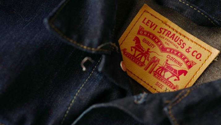 IPO Merek  Celana  Jeans Levi s  Targetkan Raup Rp 11 7 T