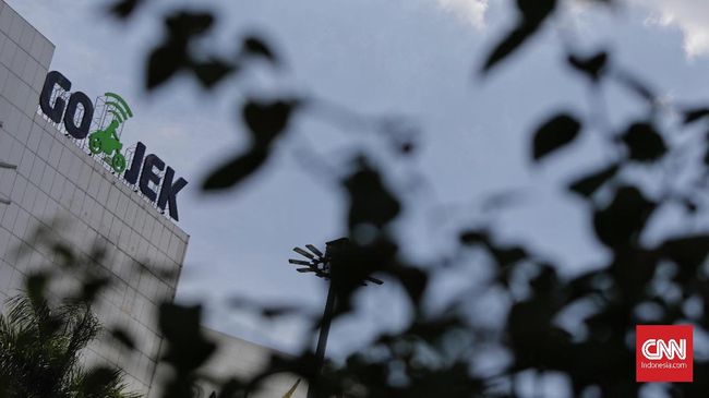 Terjegal Aturan, Gojek Masih Punya Celah di Filipina