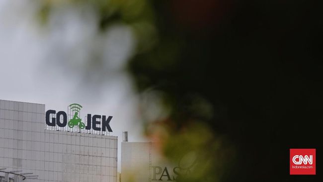 Gojek Akuisisi Fintech Filipina Senilai Rp1 Triliun