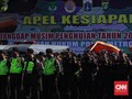 Jakarta Siagakan 7 Ribu Personel Hadapi Banjir di Musim Hujan