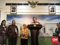 Tim Prabowo Sebut Paket Kebijakan Ekonomi Jauh dari Nawacita