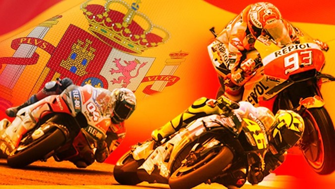LIVE: MotoGP Valencia 2018