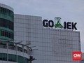 Mastercard Danai Grab, Visa Investasi ke Gojek