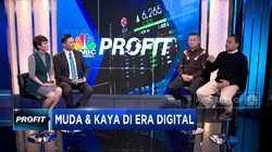 Muda & Kaya di Era Digital (2)